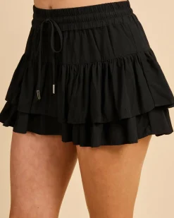 Hot LuLu Skort Women Sets|Bottoms