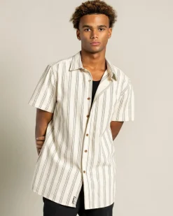 Discount Lumen Short Sleeve Shirt Tops & T-Shirts