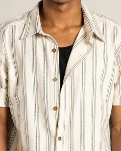 Discount Lumen Short Sleeve Shirt Tops & T-Shirts