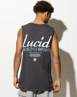 Clearance Lumina Muscle Tank Tops & T-Shirts