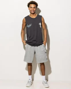 Clearance Lumina Muscle Tank Tops & T-Shirts