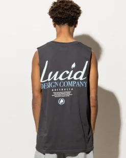 Clearance Lumina Muscle Tank Tops & T-Shirts