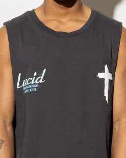 Clearance Lumina Muscle Tank Tops & T-Shirts