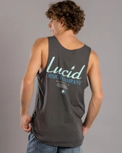 Lumina Singlet Tops & T-Shirts