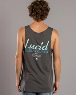 Lumina Singlet Tops & T-Shirts