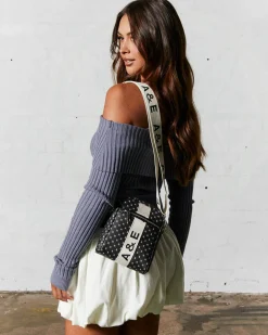 New Luna Messenger Bag Women Travel Accessories|Bags