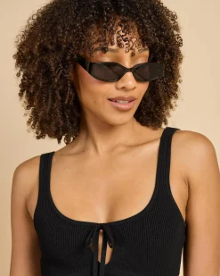 Clearance Luna Sunglasses Women Sunglasses