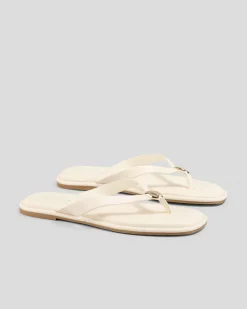 Hot Luna Thong Slide Sandals Women Slides