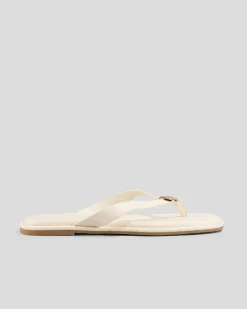 Hot Luna Thong Slide Sandals Women Slides