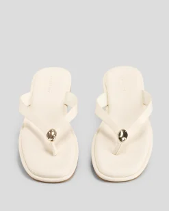 Hot Luna Thong Slide Sandals Women Slides