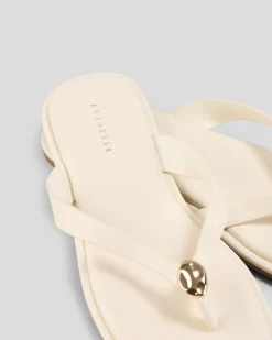 Hot Luna Thong Slide Sandals Women Slides