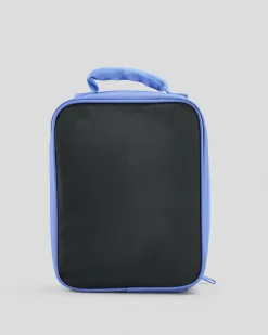 Bottles & Lunch Boxes*Rip Curl Lunch Bag Blue