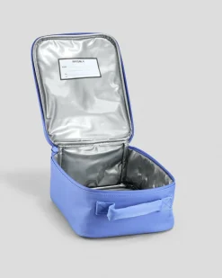 Bottles & Lunch Boxes*Rip Curl Lunch Bag Blue