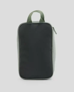 Bottles & Lunch Boxes*Rip Curl Lunch Box Sea Spray Green