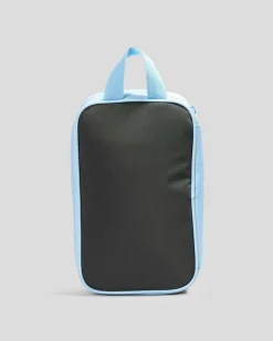 Bottles & Lunch Boxes*Rip Curl Lunch Box Orange
