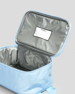 Bottles & Lunch Boxes*Rip Curl Lunch Box Orange