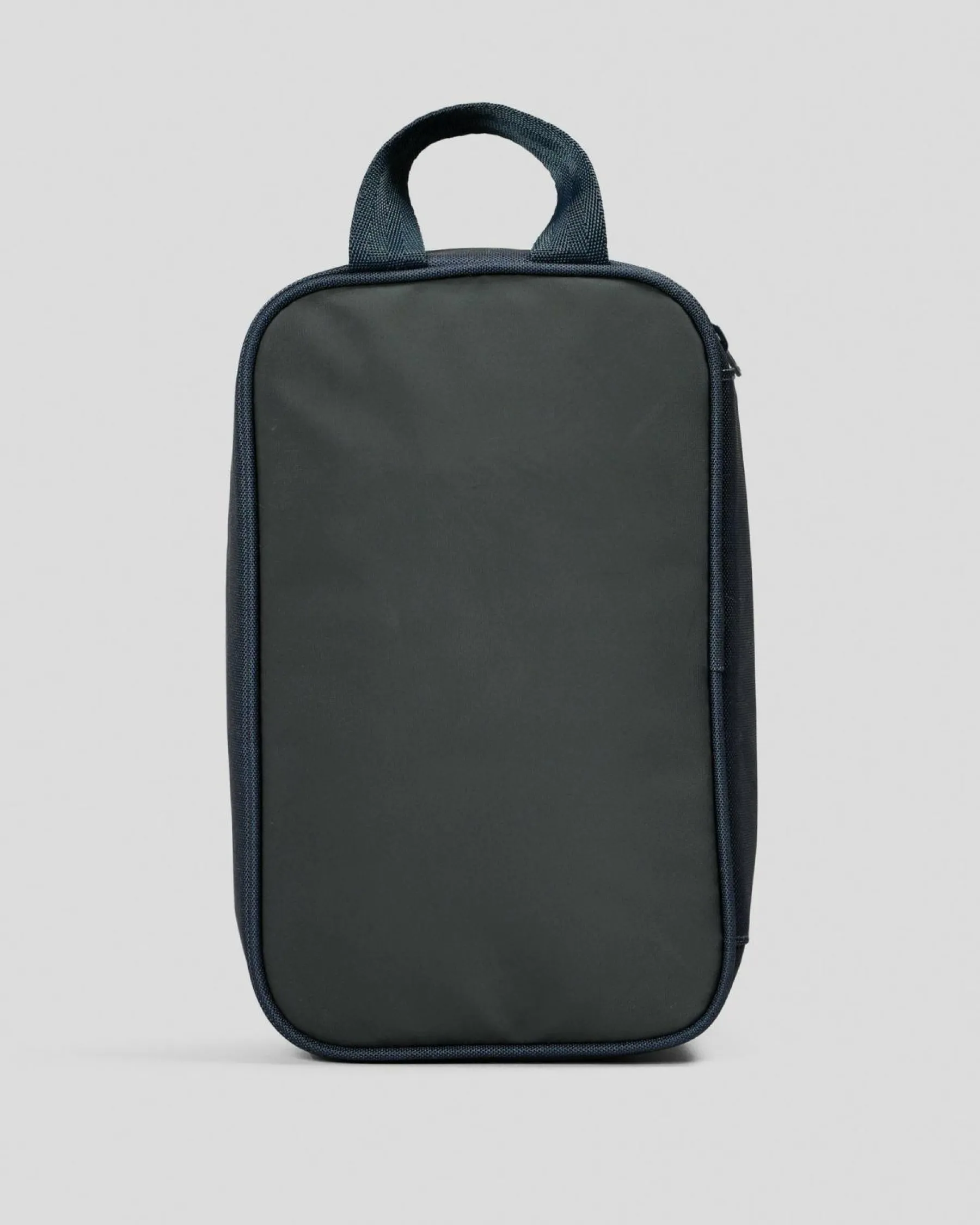 Bottles & Lunch Boxes*Rip Curl Lunch Box Navy/white