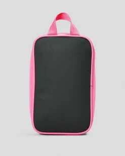 Bottles & Lunch Boxes*Rip Curl Lunch Box Pink