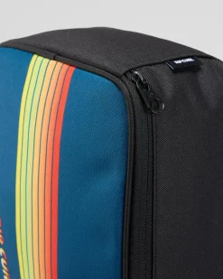 Bottles & Lunch Boxes*Rip Curl Lunch Box Combo 2025 Deep Ocean