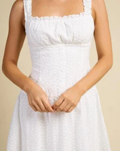 Outlet Luvi Dress Women Dresses