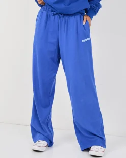 Sets|Activewear*Rip Curl Luxe Surf Relaxed Track Pants Blue