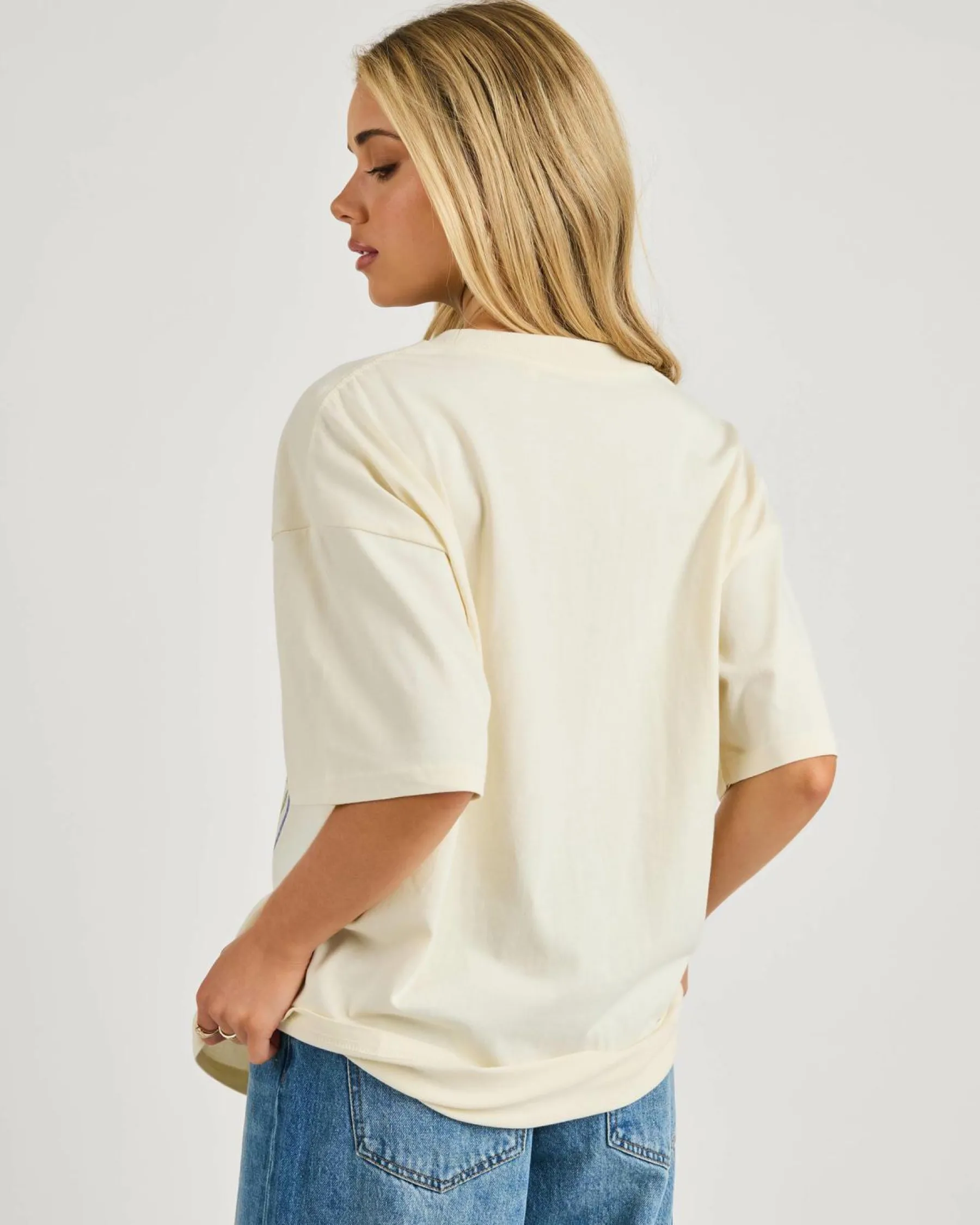 Outlet Luz Solar Heritage T-Shirt Women Tops