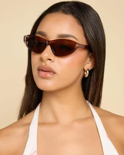 Lydia Sunglasses Women Sunglasses