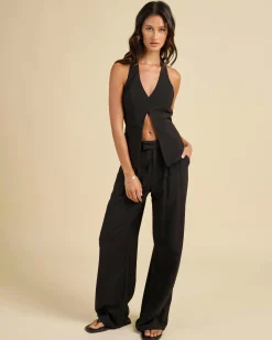 Discount Lyla Viktoria Vest Top Women Sets|Tops
