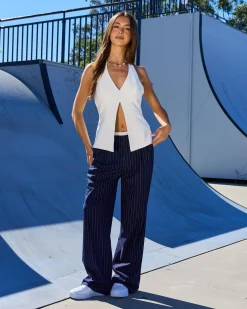 Sale Lyla Viktoria Vest Top Women Sets|Tops