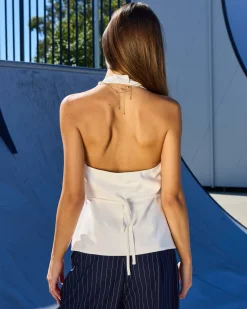 Sale Lyla Viktoria Vest Top Women Sets|Tops