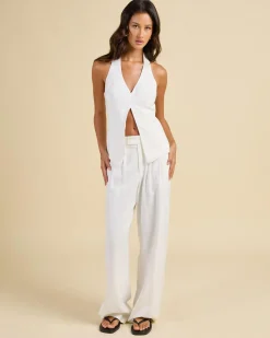 Sale Lyla Viktoria Vest Top Women Sets|Tops