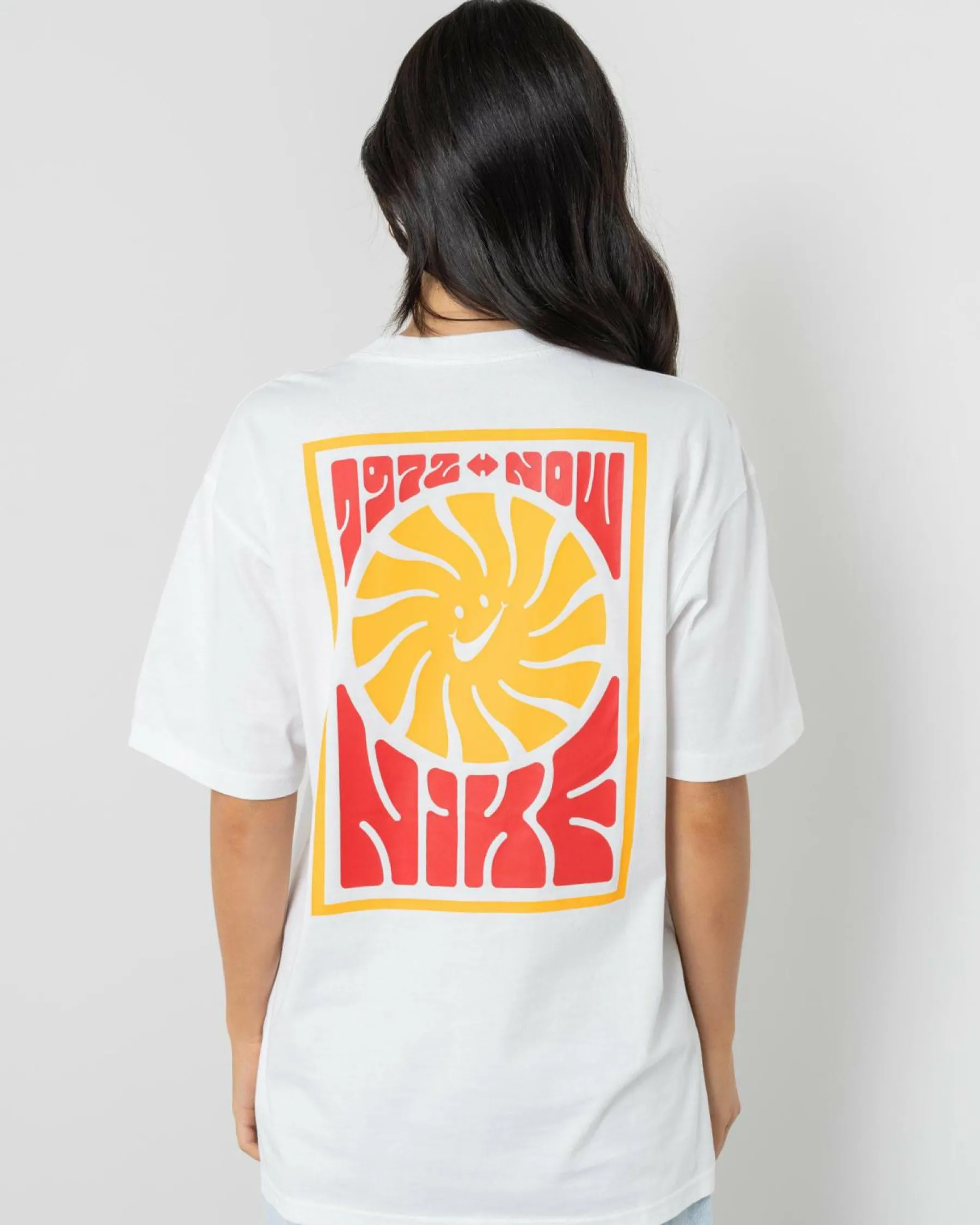 Tops*Nike M90 ACC Festival T-Shirt White