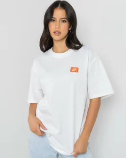 Tops*Nike M90 ACC Festival T-Shirt White