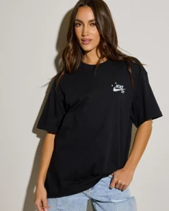 Tops*Nike M90 OC Brooklyn Banks T-Shirt Black