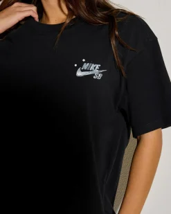 Tops*Nike M90 OC Brooklyn Banks T-Shirt Black
