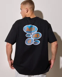 Online M90 Swoosh Just Do It T-Shirt Activewear|Tops & T-Shirts