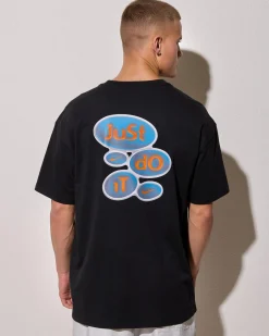 Online M90 Swoosh Just Do It T-Shirt Activewear|Tops & T-Shirts