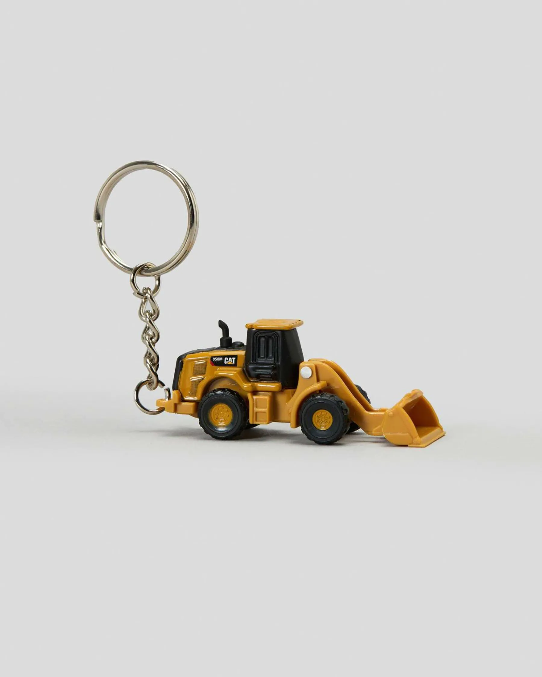 Gifts & Novelty|Gifts & Novelty*Cat 950M Wheel Loader Keyring Multi