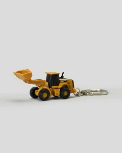 Gifts & Novelty|Gifts & Novelty*Cat 950M Wheel Loader Keyring Multi