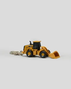 Gifts & Novelty|Gifts & Novelty*Cat 950M Wheel Loader Keyring Multi