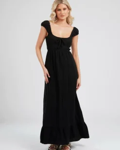 Discount Mabel Maxi Dress Women Dresses