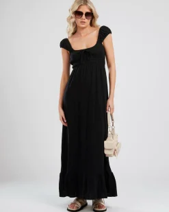 Discount Mabel Maxi Dress Women Dresses