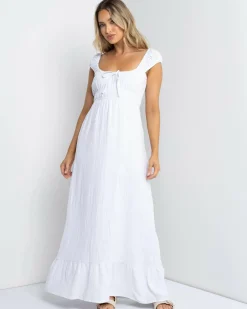 Best Mabel Maxi Dress Women Dresses