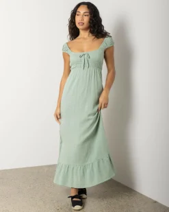 Online Mabel Maxi Dress Women Dresses
