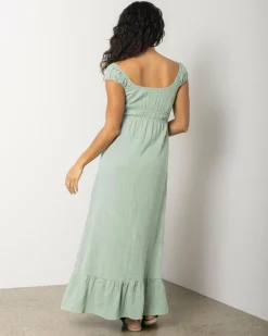 Online Mabel Maxi Dress Women Dresses
