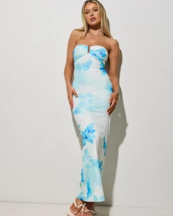 Hot Macy Maxi Dress Women Dresses