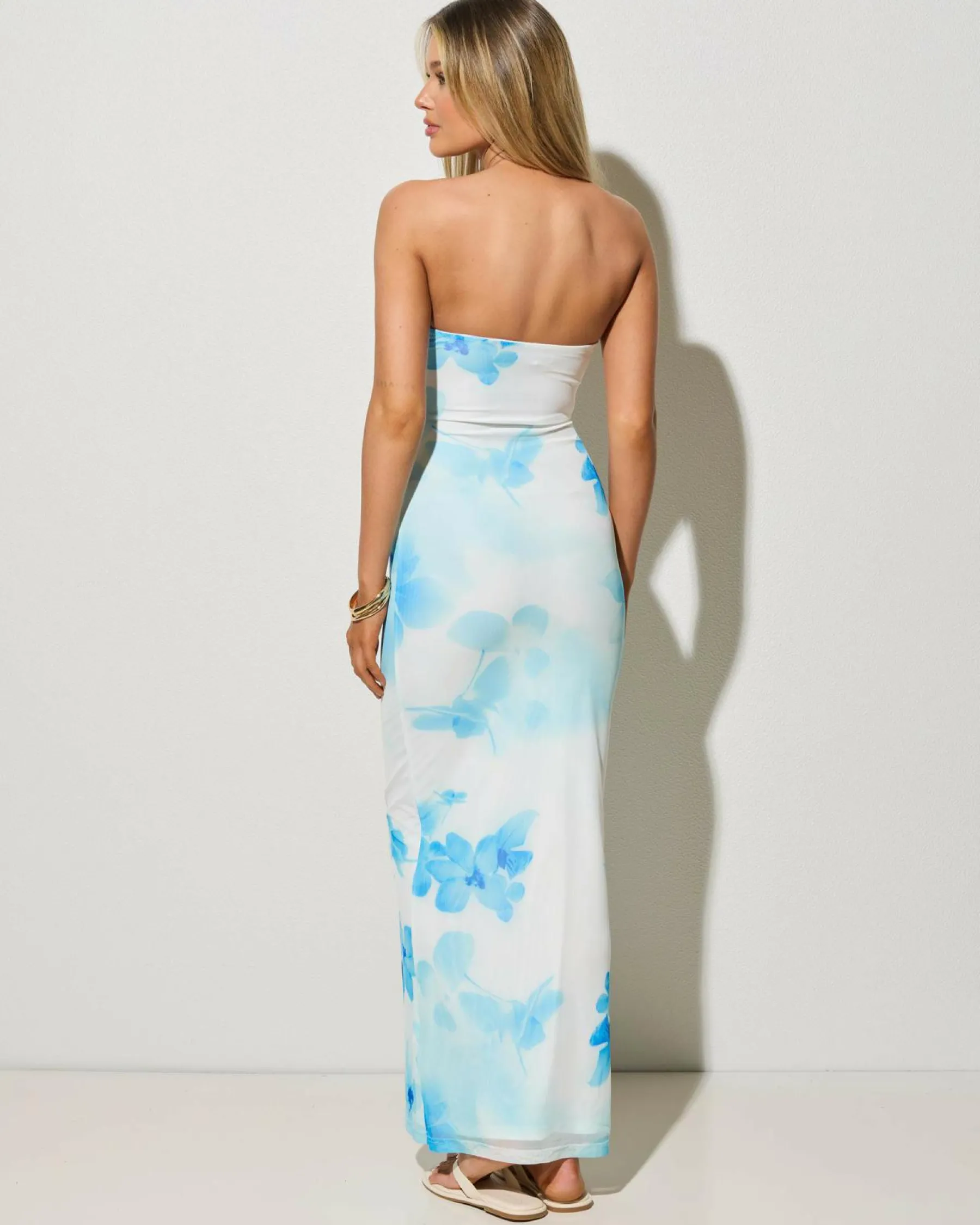 Hot Macy Maxi Dress Women Dresses