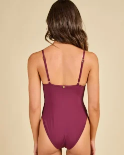 Sale Macy One Piece Swimsuit Women One Pieces