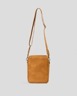 Bags*Billabong Mad Love Bag Tan