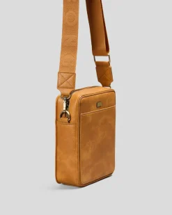 Bags*Billabong Mad Love Bag Tan